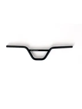 SD Handlebar Cr-Mo Lite Butted Matte Black